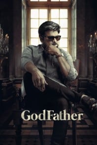 Godfather (Telugu) poster image