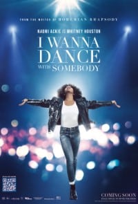 Whitney Houston: I Wanna Dance With Somebody poster image