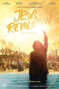 Jesus Revolution: Early Access poster image