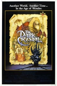 The Dark Crystal 40th Anniversary poster image