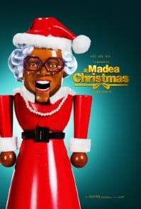 A Madea Christmas {2013} poster image