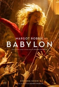 Babylon poster image