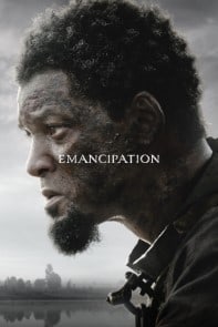Emancipation poster image