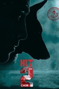 HIT: The 2nd Case (Telugu) poster image