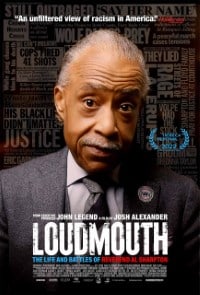 Loudmouth poster image