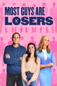 Most Guys are Losers poster image