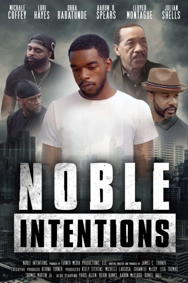Noble Intentions poster image