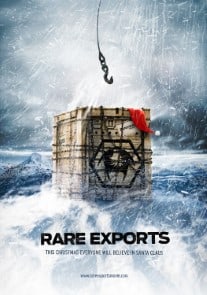 Rare Exports: A Christmas Tale {2010} poster image