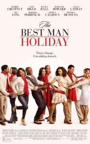 The Best Man Holiday {2013} poster image