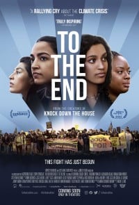 To The End poster image