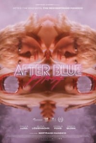 After Blue (Dirty Paradise) poster image