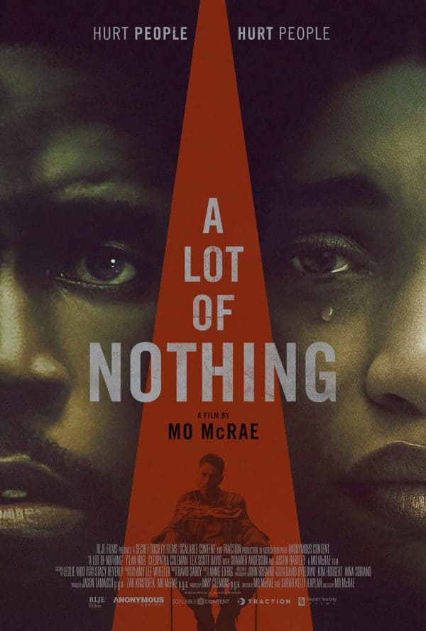 A Lot of Nothing poster image