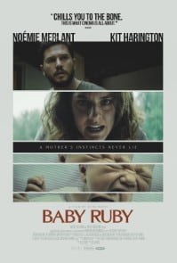 Baby Ruby poster image