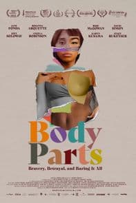 Body Parts poster image