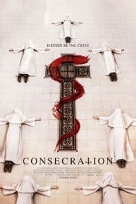 Consecration poster image