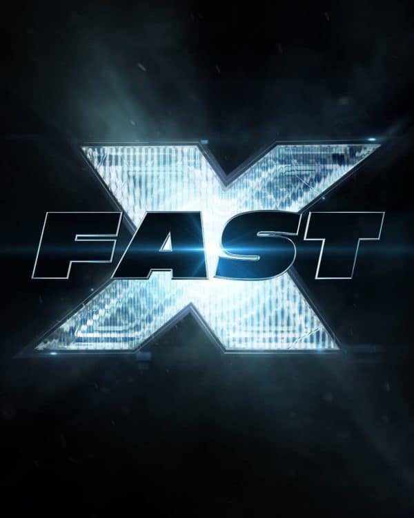 Fast X poster image