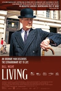 Living poster image