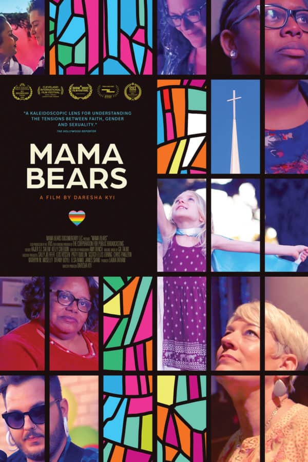 Mama Bears poster image