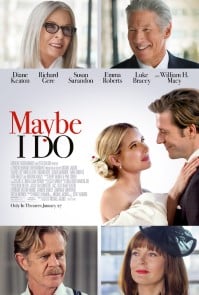 Maybe I Do poster image