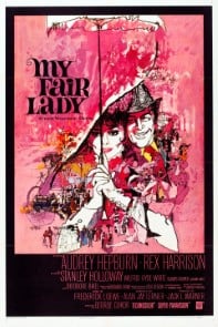 My Fair Lady {1964} poster image