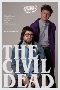 The Civil Dead poster image