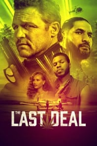 The Last Deal poster image