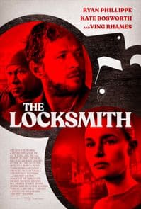 The Locksmith poster image