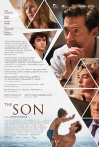 The Son poster image