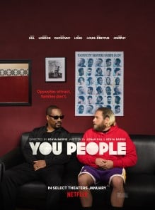 You People poster image