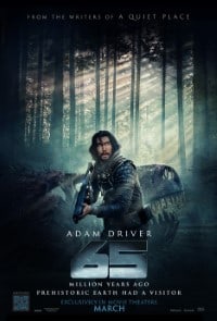 65 poster image