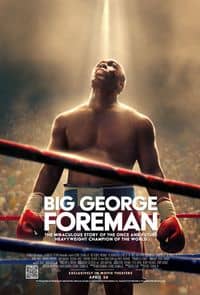 Big George Foreman poster image