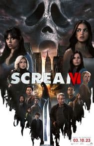Scream VI poster image