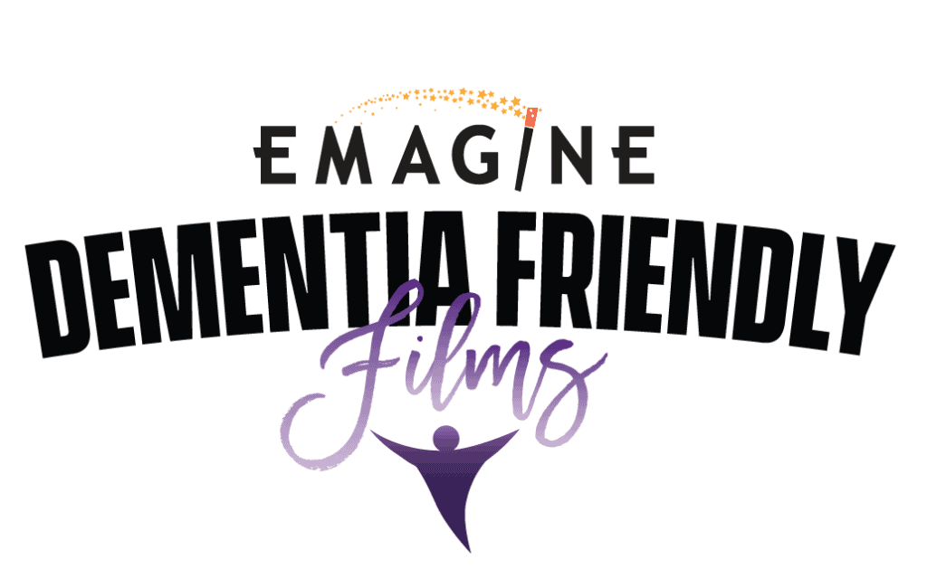 Dementia Friendly Emagine Entertainment