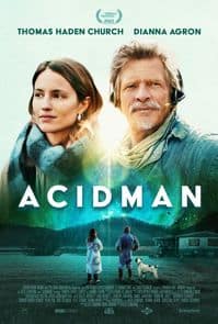 Acidman poster image
