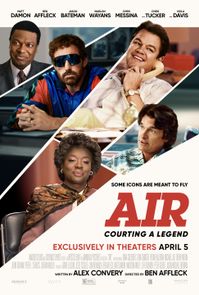 AIR poster image