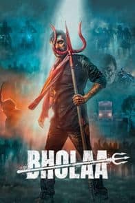 Bholaa (Hindi) poster image