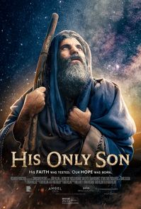 His Only Son poster image