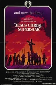 Jesus Christ Superstar {1973} 50th Anniversary poster image