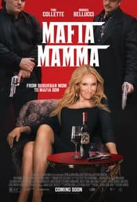 Mafia Mamma poster image