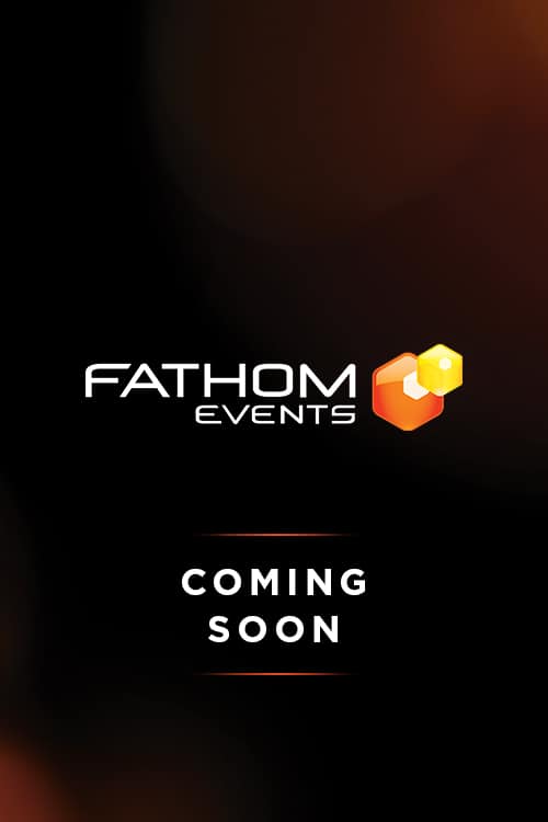 The Way (Fathom Event) poster image