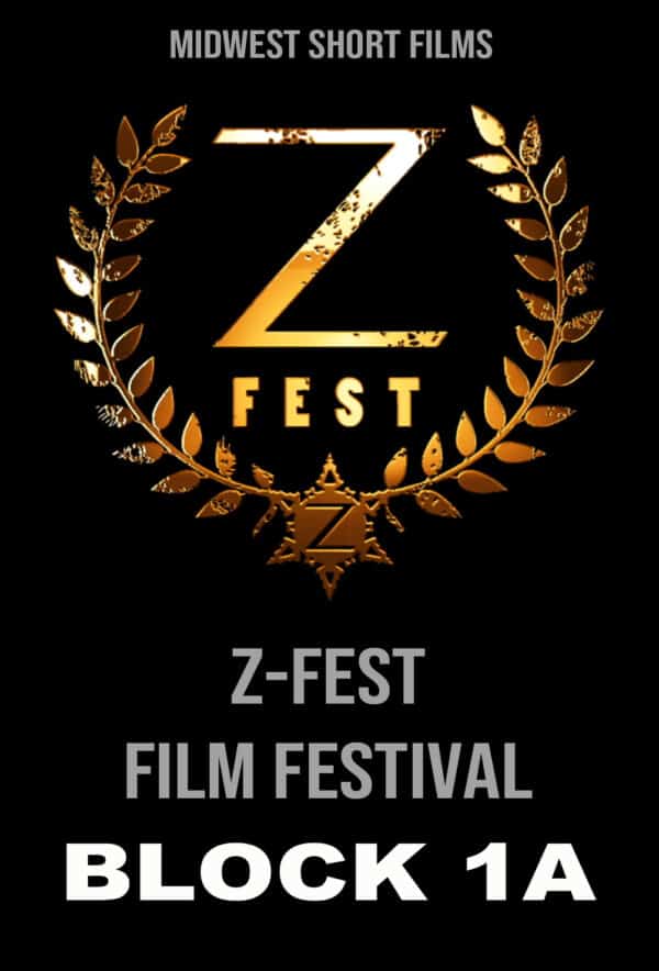 Z-Fest Film Festival 2023 - Block 1A poster image
