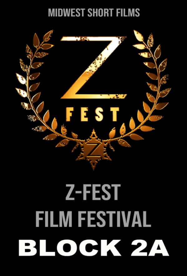 Z-Fest Film Festival 2023 - Block 2A poster image
