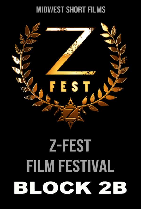 Z-Fest Film Festival 2023 - Block 2B poster image