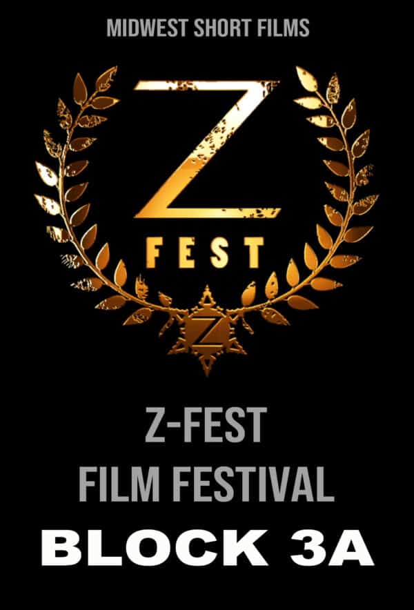 Z-Fest Film Festival 2023 - Block 3A poster image