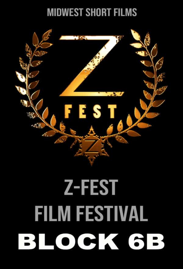 Z-Fest Film Festival 2023 - Block 6B poster image