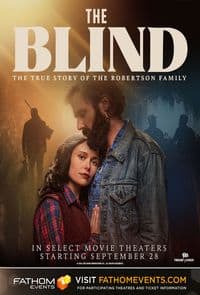 The Blind poster image