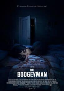 The Boogeyman poster image