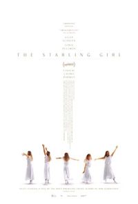 The Starling Girl poster image