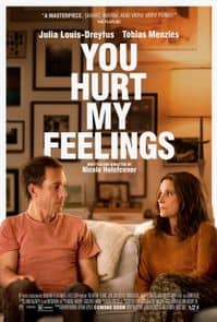 You Hurt My Feelings poster image