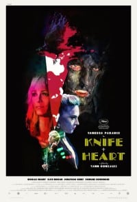 Knife+Heart {2018} poster image